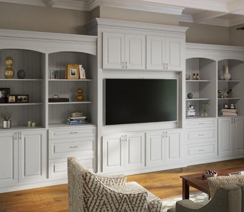 living-room-custom-built-cabinets-WA